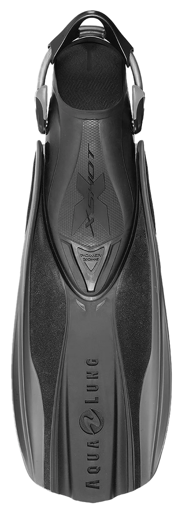 Aqua Lung X Shot Fins Black