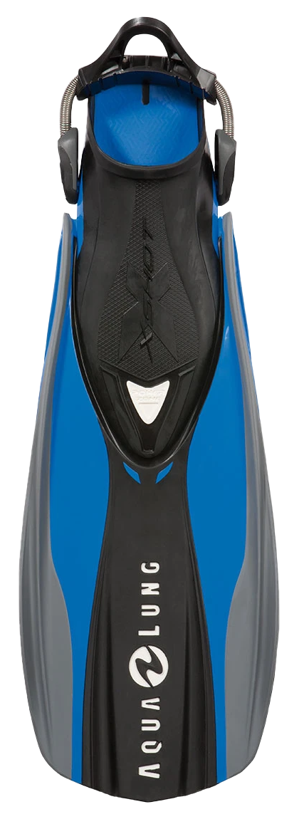 Aqua Lung X Shot Fins Blue