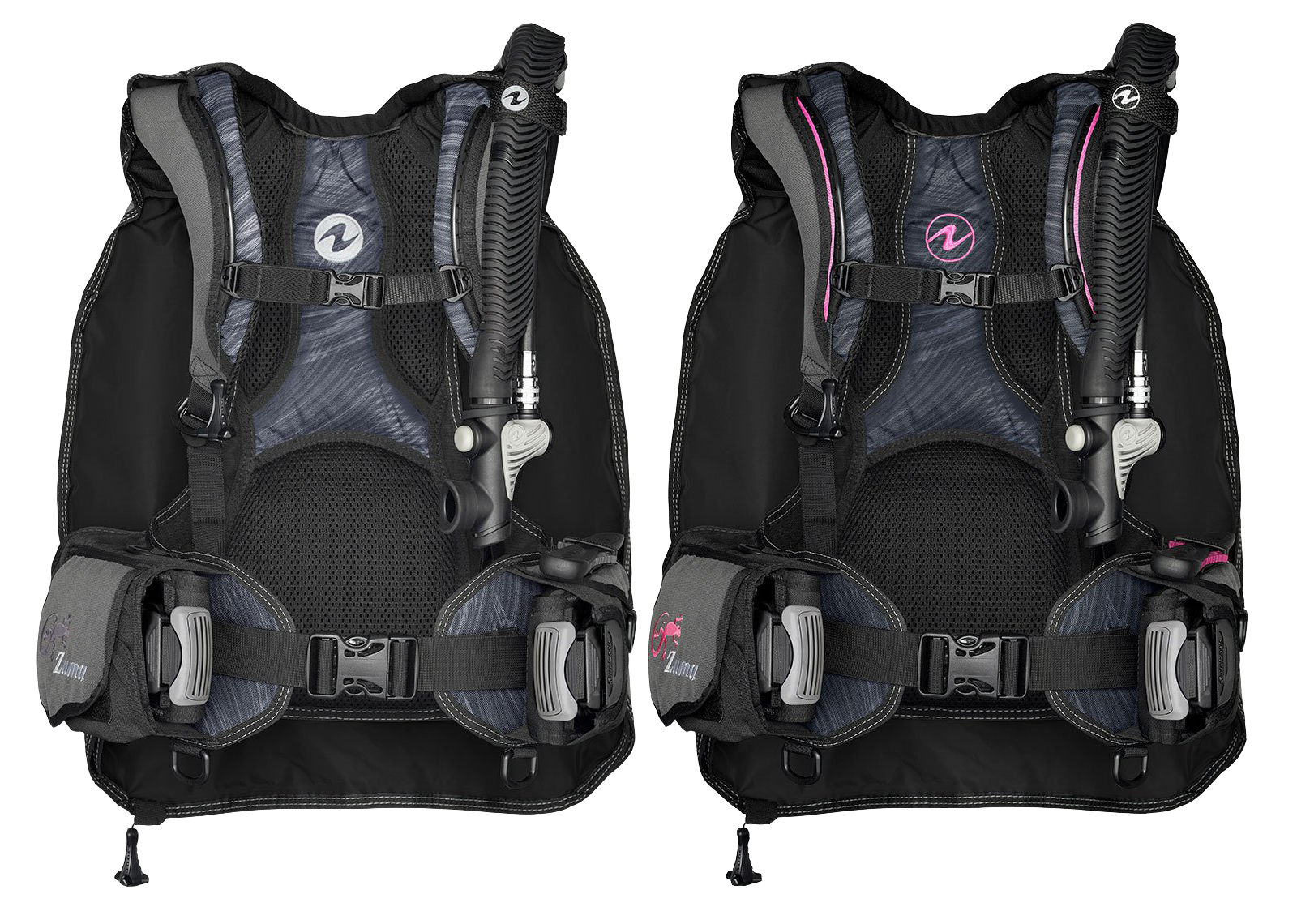 Aqua Lung Zuma BCD