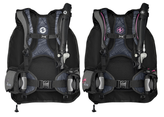 Aqua Lung Zuma BCD