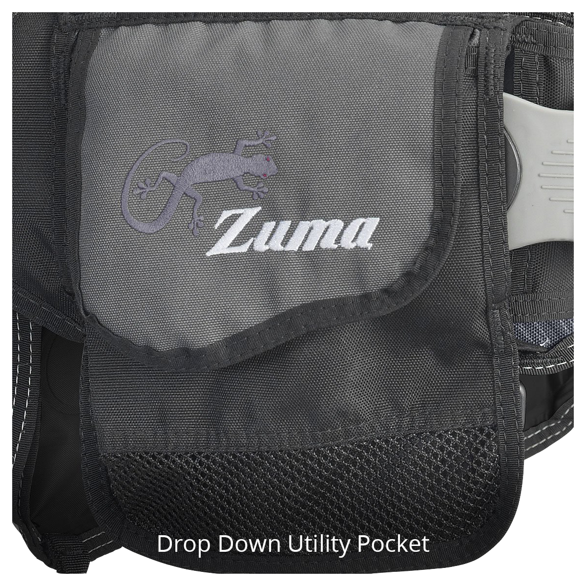 Aqua Lung Zuma BCD