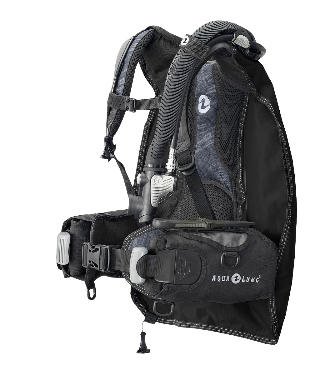 Aqua Lung Zuma BCD Midnight/Black