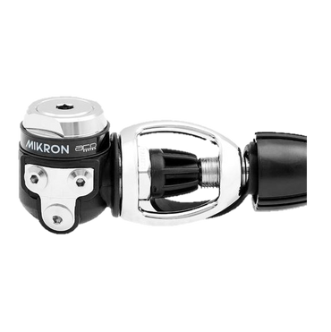 Aqua Lung Mikron Regulator Yoke