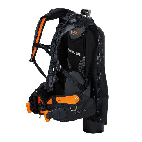 Aqualung ProHD Compact BCD