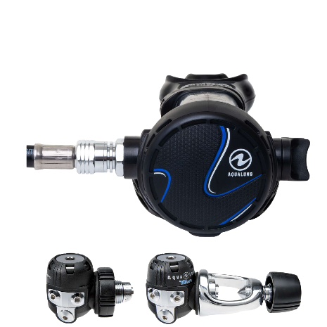 Aqualung Titan Regulator