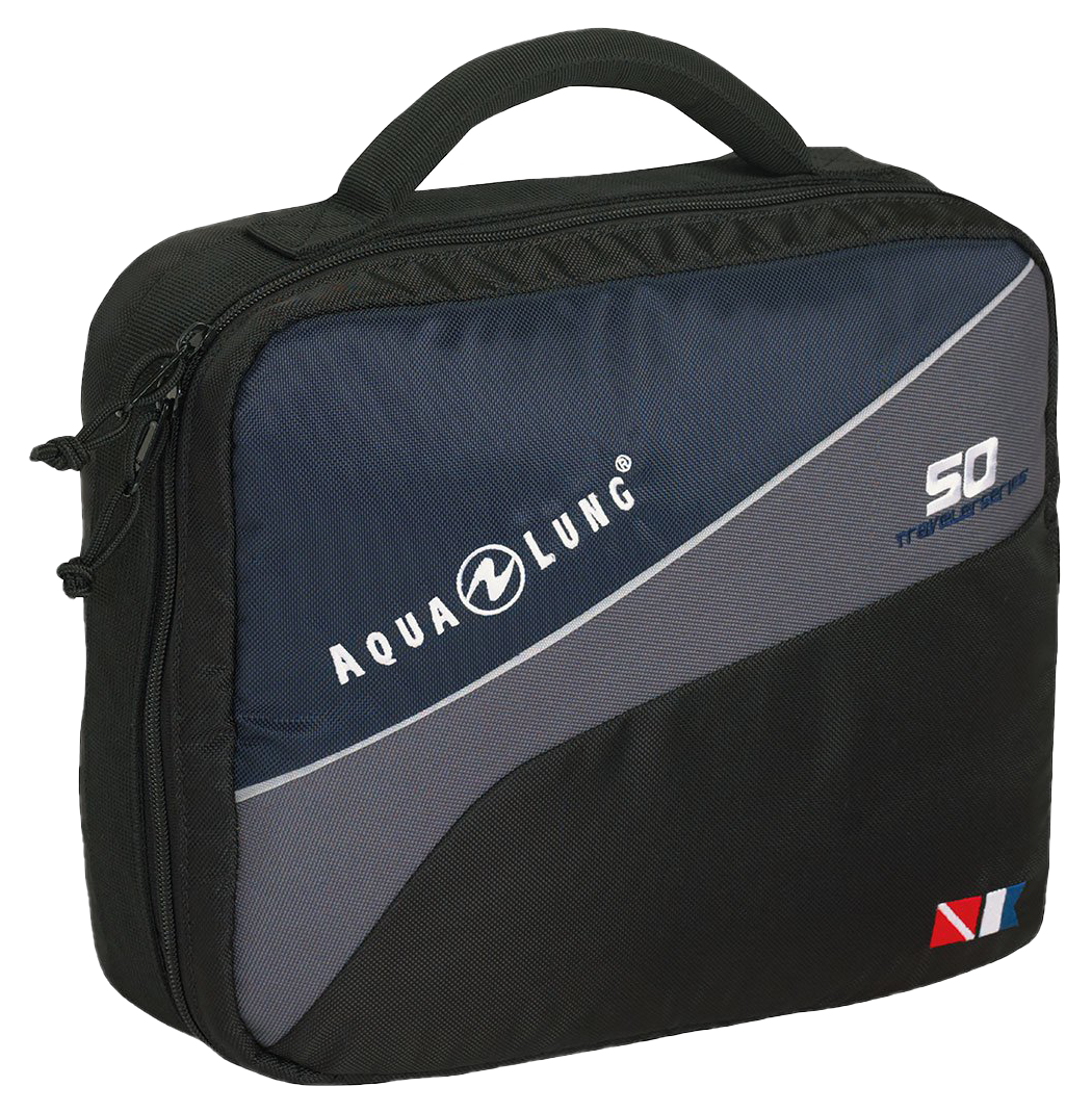 Aqualung Traveler 50 Regulator Bag