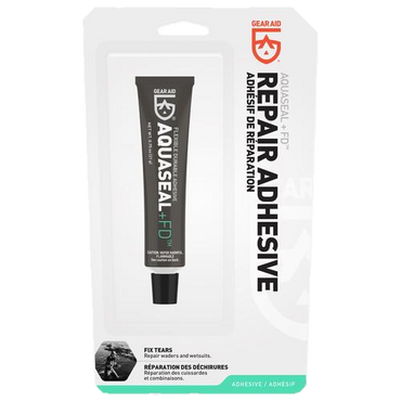  Aquaseal FD Flexible Durable Repair Adhesive 0.75 oz 