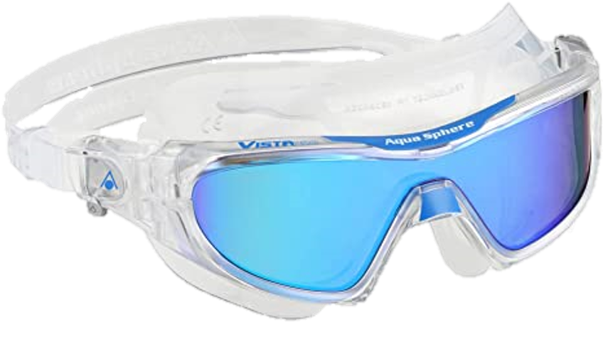 Aquasphere Vista Pro