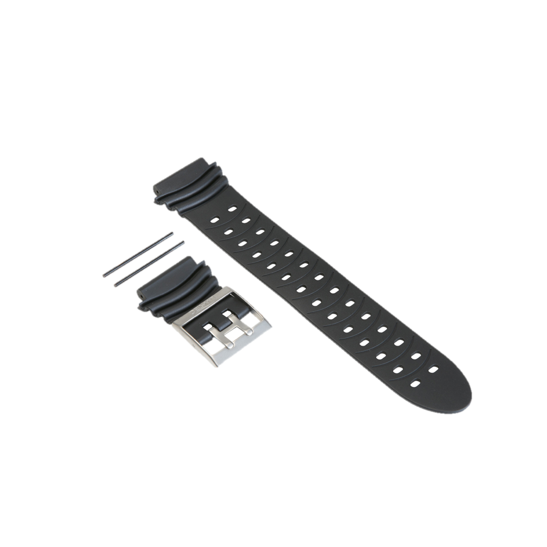 ScubaPro Galileo Sol Wrist Strap Set - Black