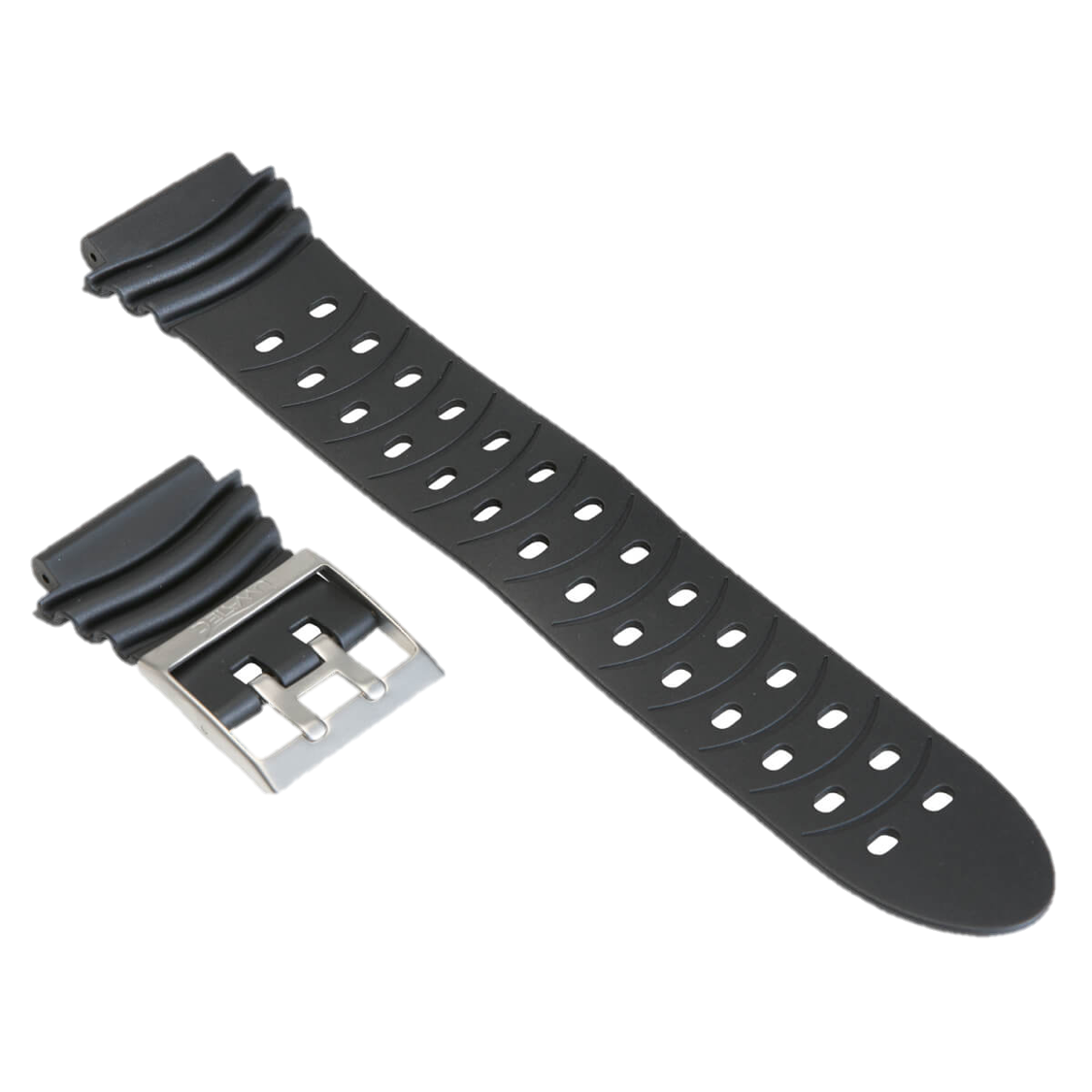 ScubaPro Galileo Sol Wrist Strap Set - Black