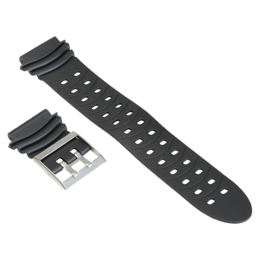 ScubaPro Galileo Sol Wrist Strap Set - Black