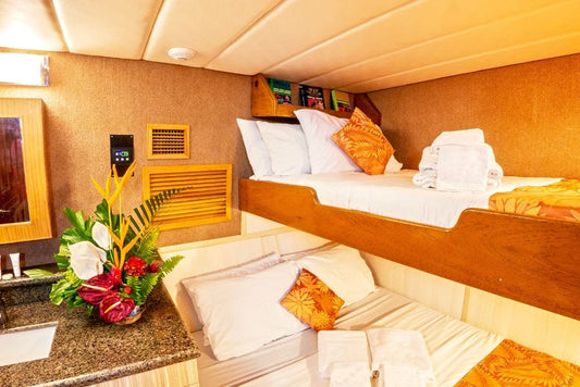 Philippines Atlantis Resorts & Liveaboard July 5-12, 2025 - Atlantis Azores Visayas Safari