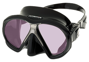 Atomic Aquatic Subframe ARC Mask Black