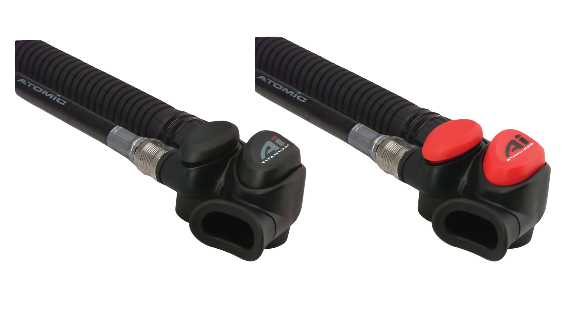 Atomic Aquatics AI Power Inflator