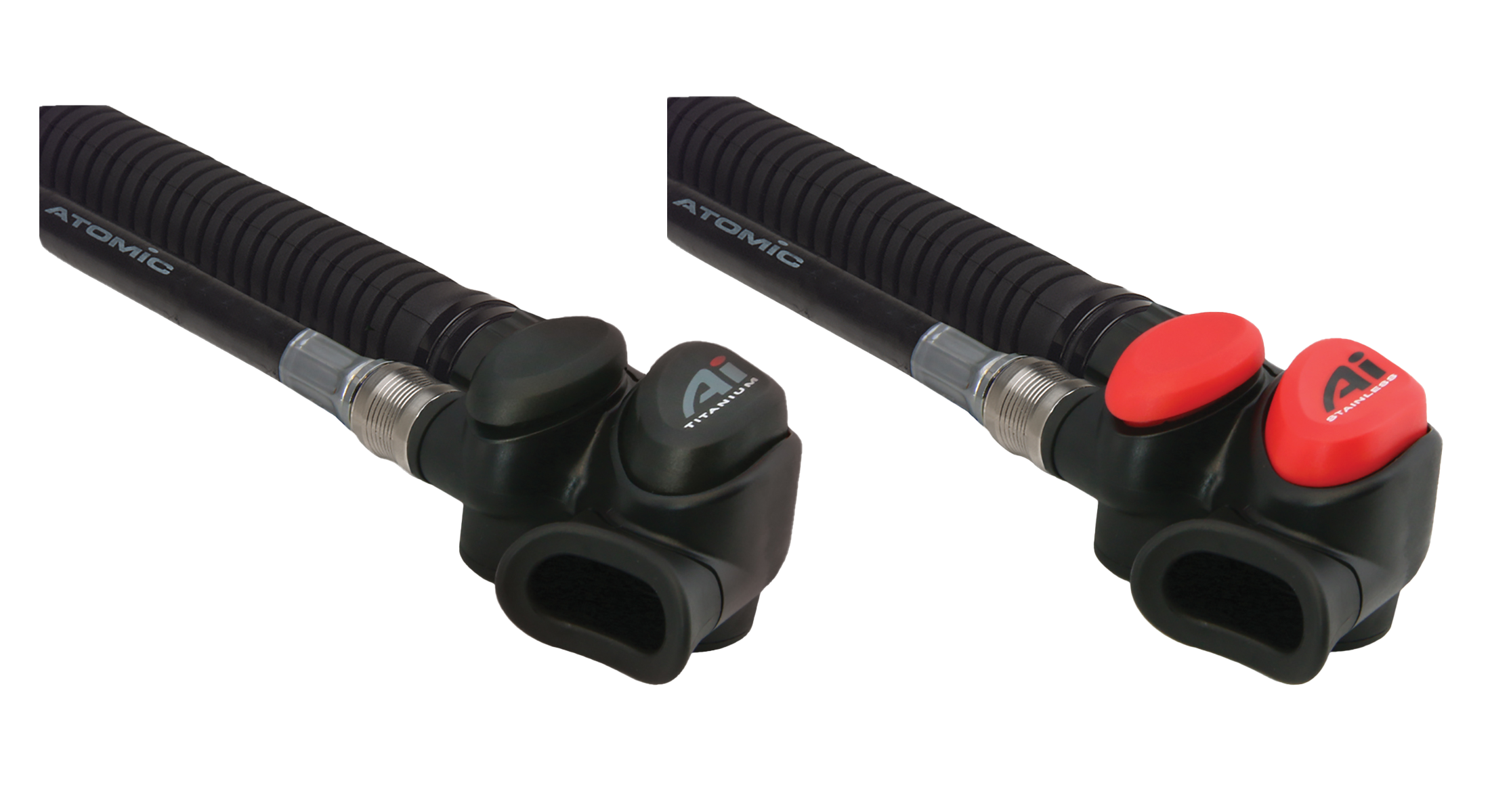 Atomic Aquatics AI Power Inflator