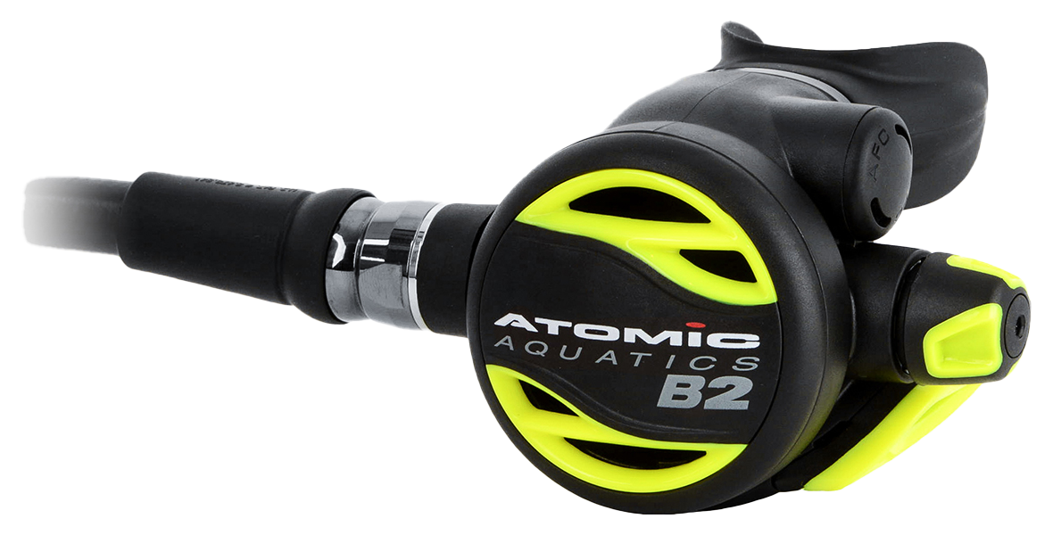 Atomic Aquatics B2 Octo