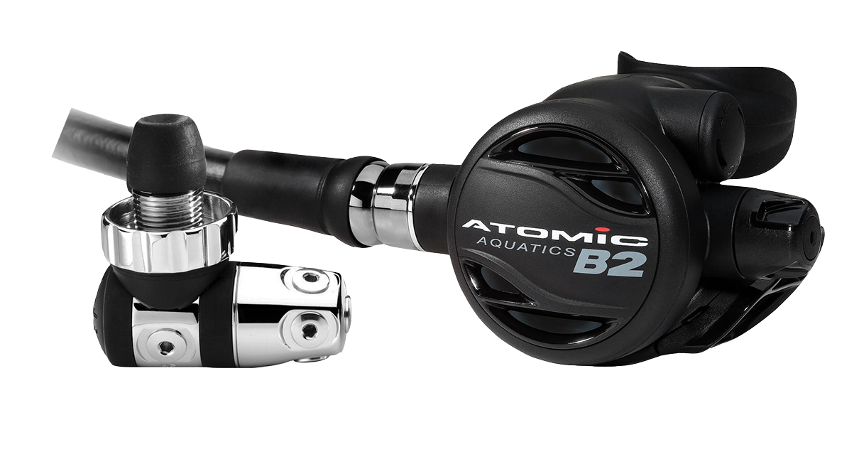 Atomic Aquatics B2 Regulator