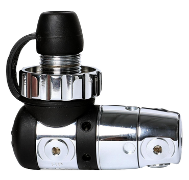 Atomic Aquatics B2 Regulator First Stage Only Din