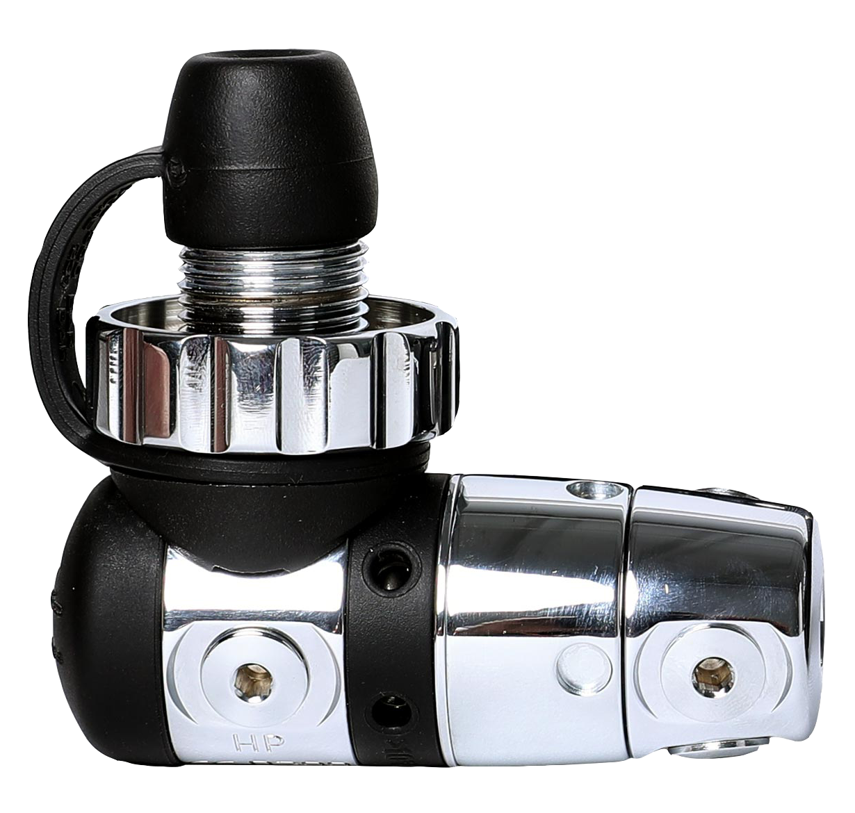 Atomic Aquatics B2 Regulator First Stage Only Din