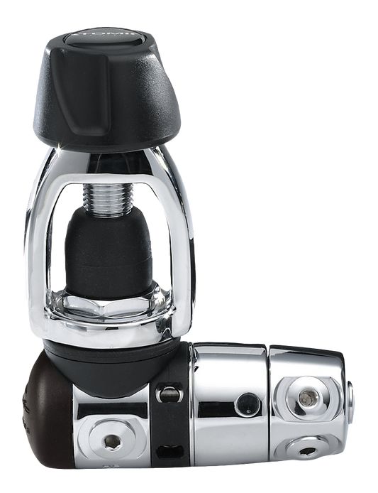 Atomic Aquatics B2 Regulator First Stage Only Yoke