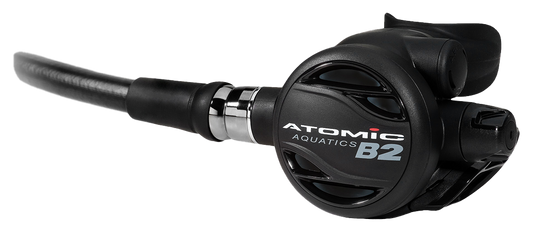 Atomic Aquatics B2 Second Stage Only with Swivel