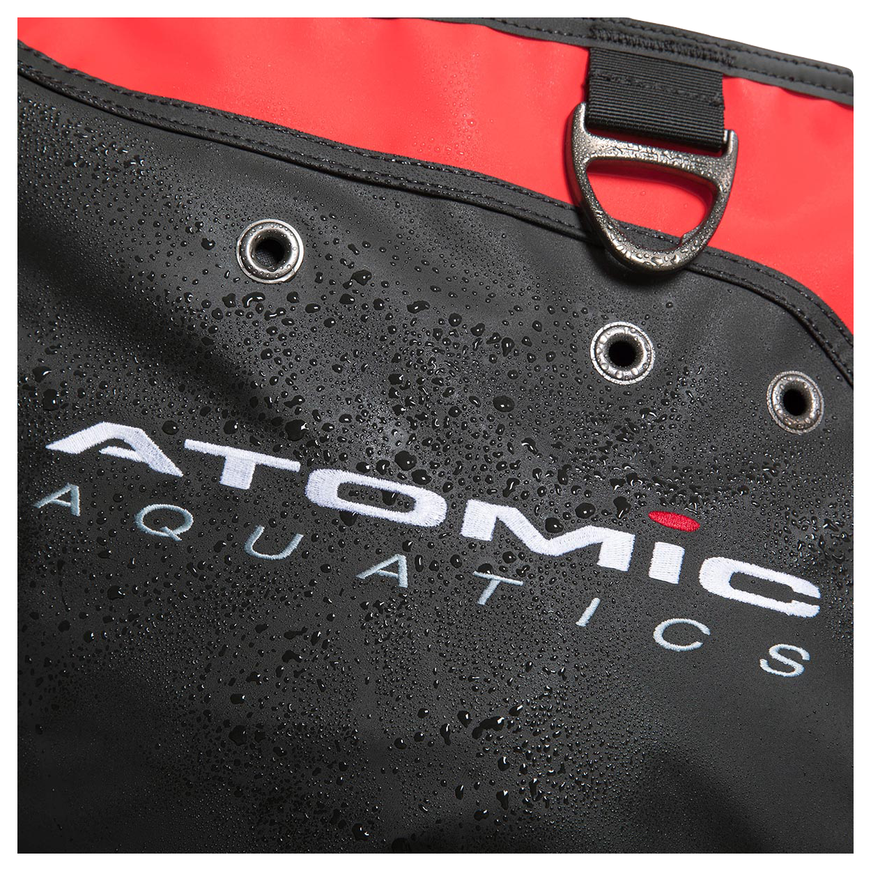 Atomic Aquatics BC1 BCD