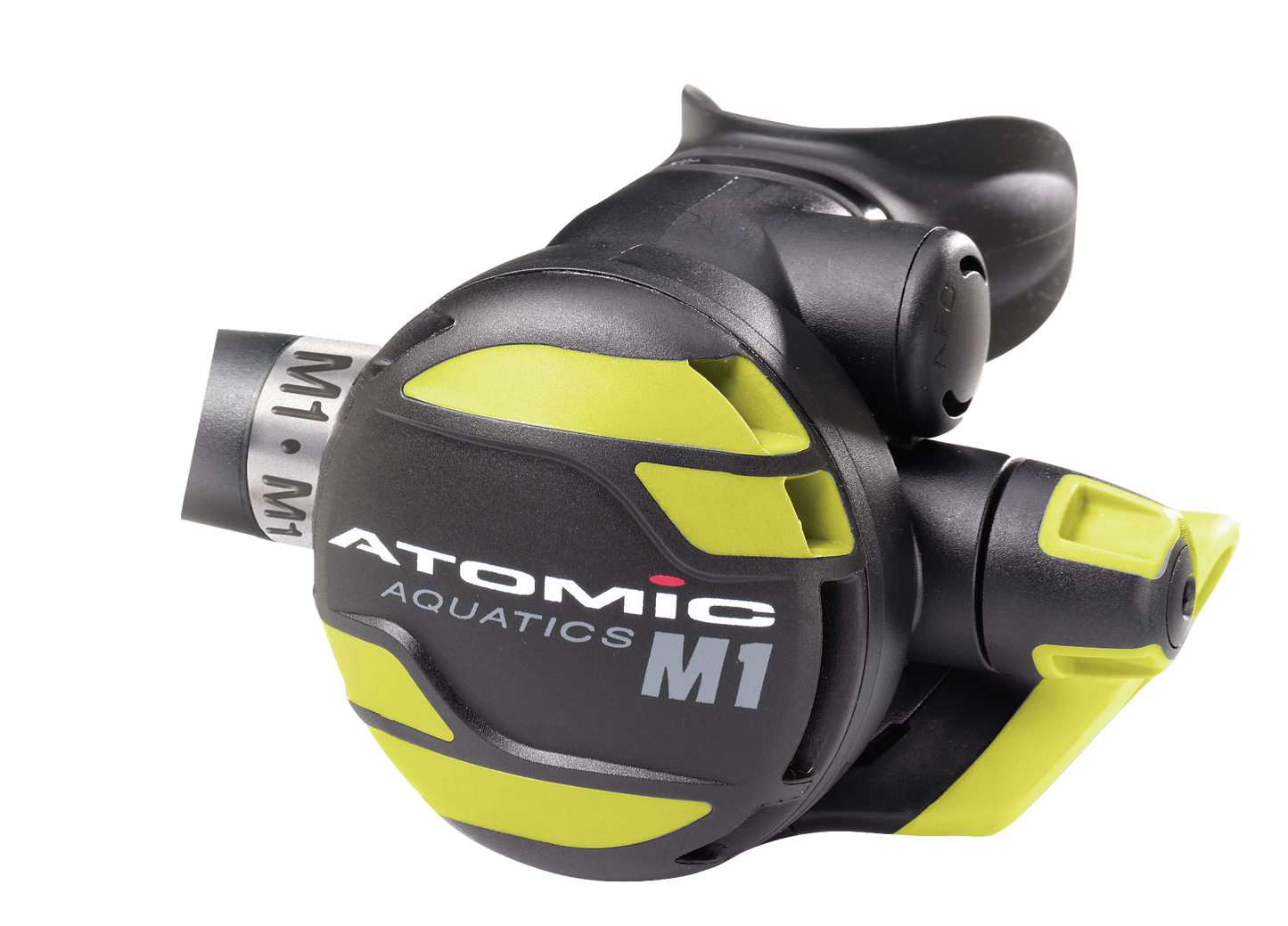 Atomic Aquatics M1 Color Kit Yellow