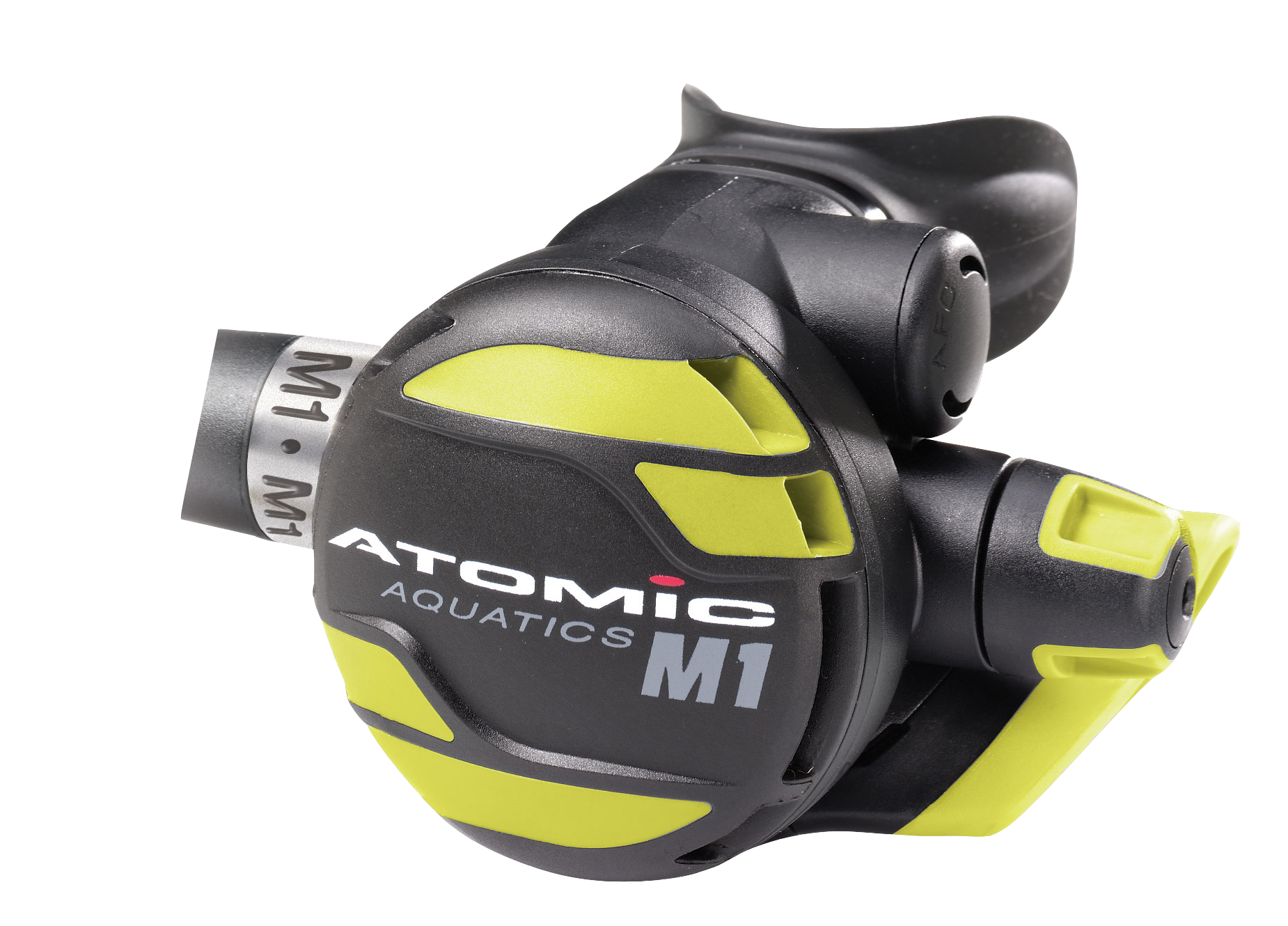 Atomic Aquatics M1 Color Kit Yellow