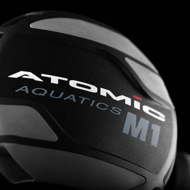 Atomic Aquatics M1 Regulator Second Stage Only