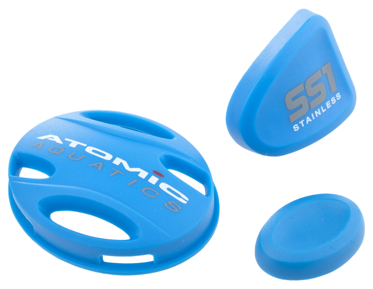 Atomic Aquatics SS1 Color Kit Blue