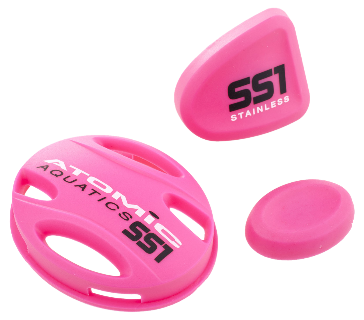 Atomic Aquatics SS1 Color Kit Pink