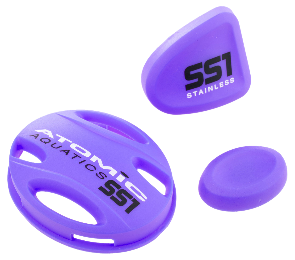 Atomic Aquatics SS1 Color Kit Purple