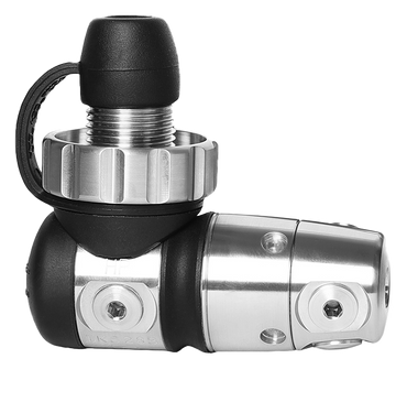 Atomic Aquatics ST1 Regulator - First Stage Only