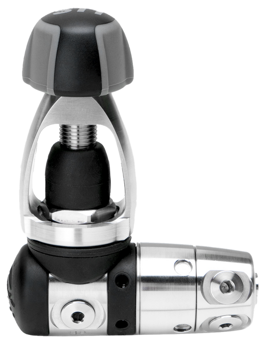 Atomic Aquatics ST1 Regulator - First Stage Only