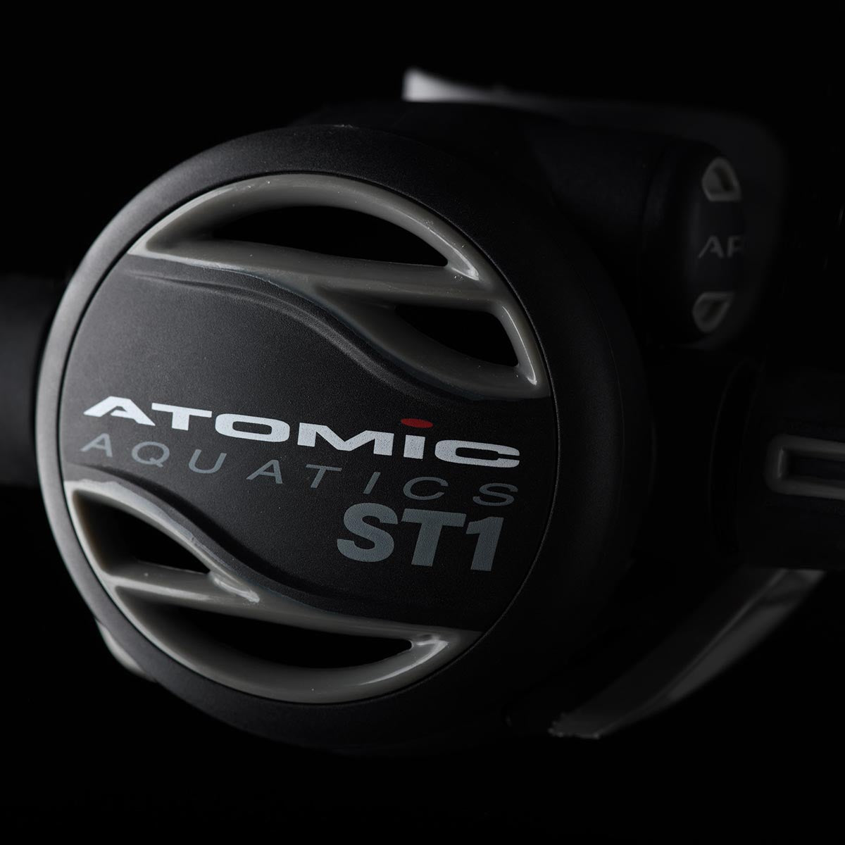 Atomic Aquatics ST1 Regulator