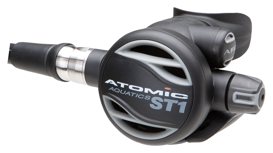 Atomic Aquatics ST1 Regulator