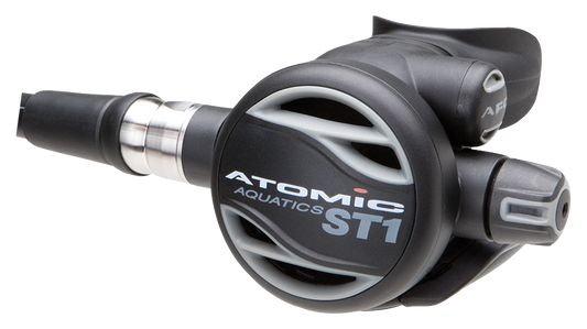 Atomic Aquatics ST1 Regulator