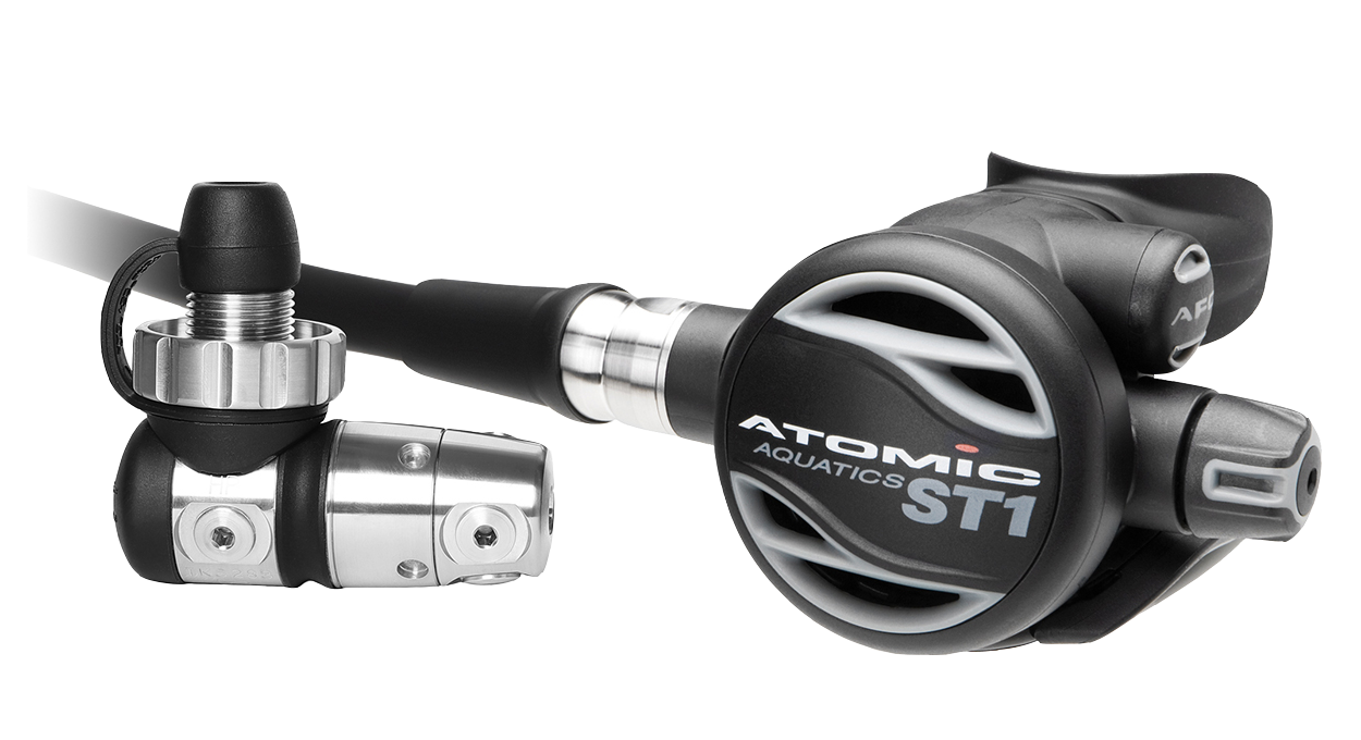 Atomic Aquatics ST1 Regulator DIN