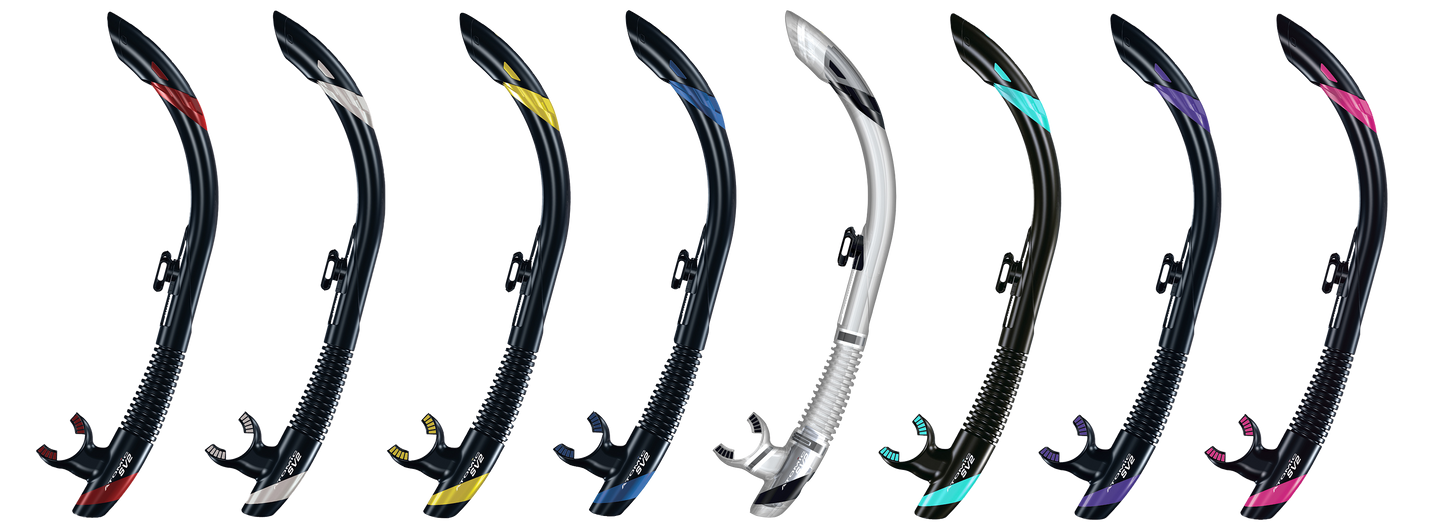 Atomic Aquatics SV2 Snorkel