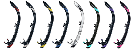 Atomic Aquatics SV2 Snorkel