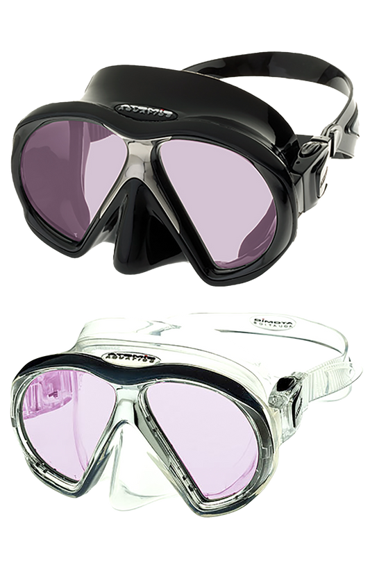 Atomic Aquatic Subframe ARC Mask