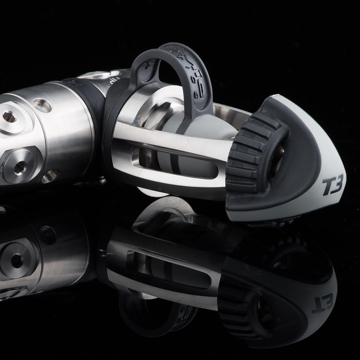 Atomic Aquatics T3 Titanium Regulator