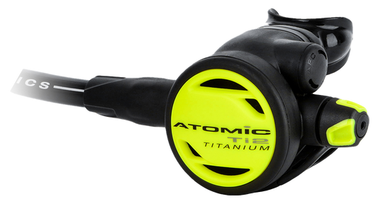 Atomic Aquatics Ti2 Octo