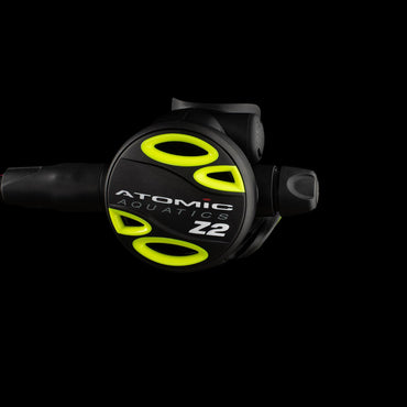 Atomic Aquatics Z2 Octo