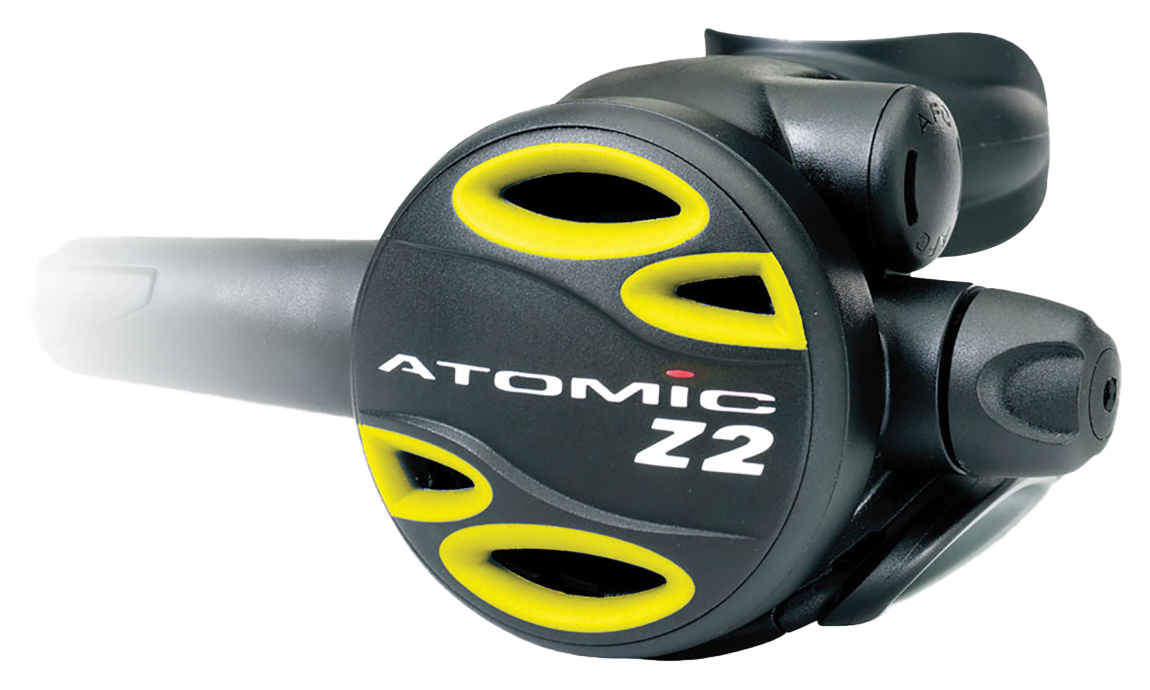 Atomic Aquatics Z2 Octo