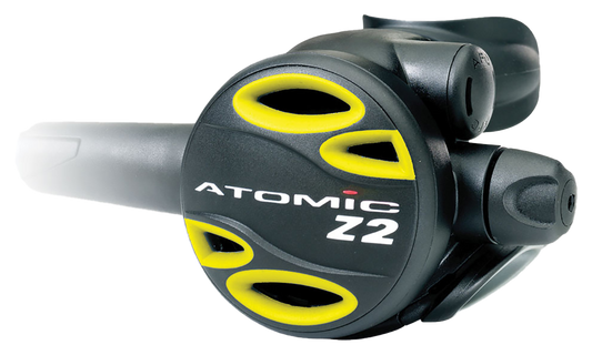 Atomic Aquatics Z2 Octo