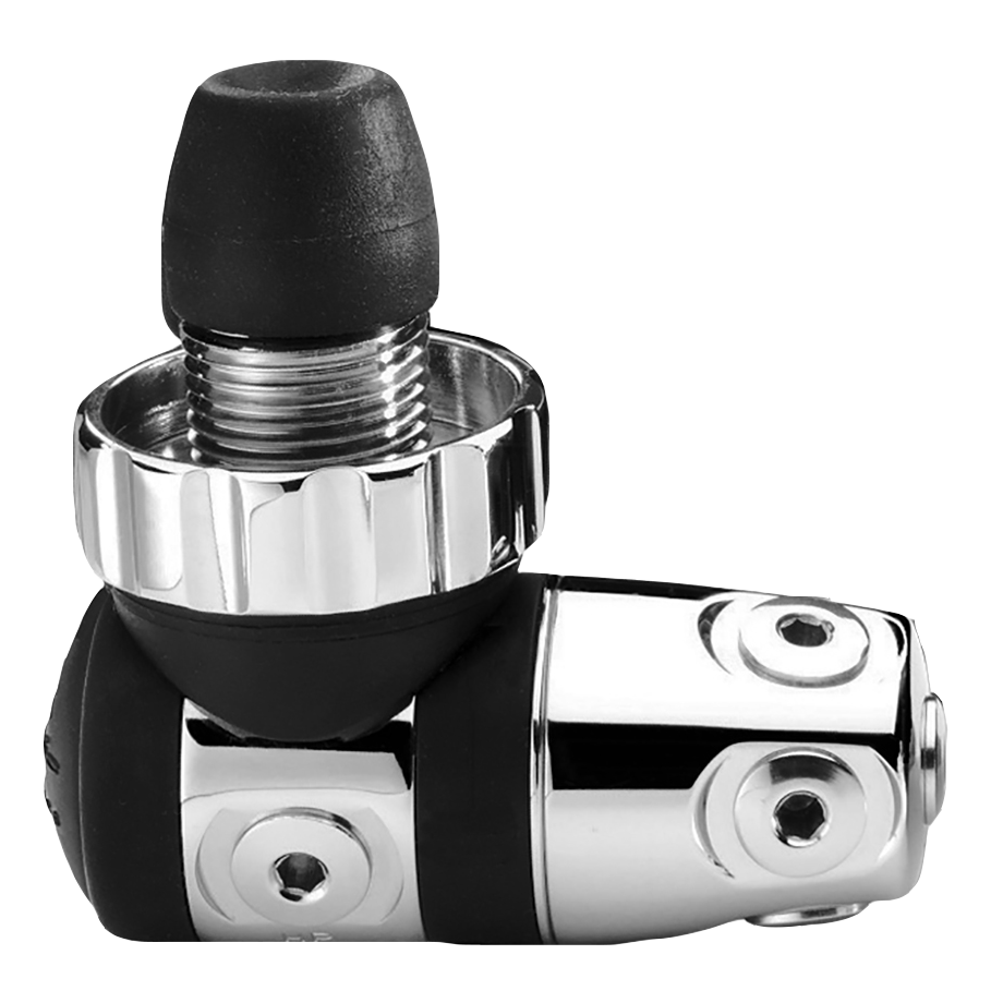 Atomic Aquatics Z2/Z3 Regulator - First Stage Only DIN