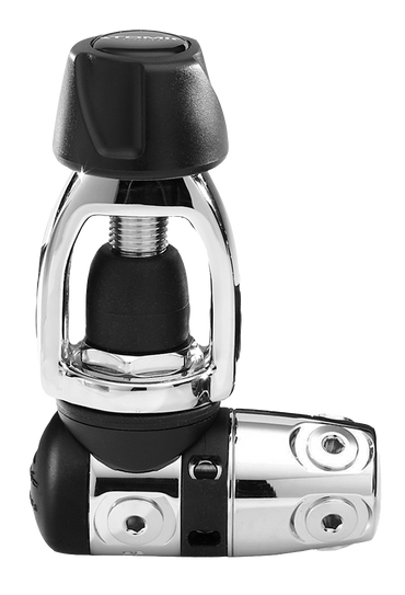 Atomic Aquatics Z2/Z3 Regulator - First Stage Only Yoke