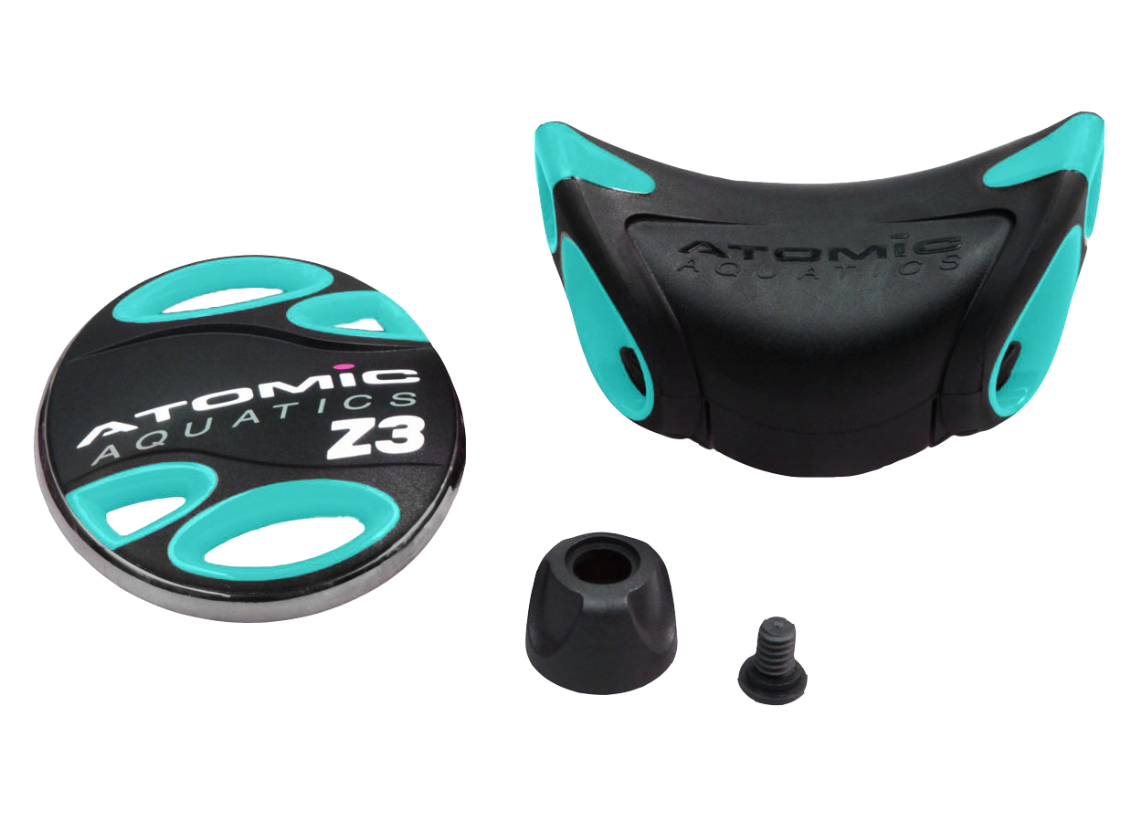 Atomic Aquatics Z3 Color Kit Aqua