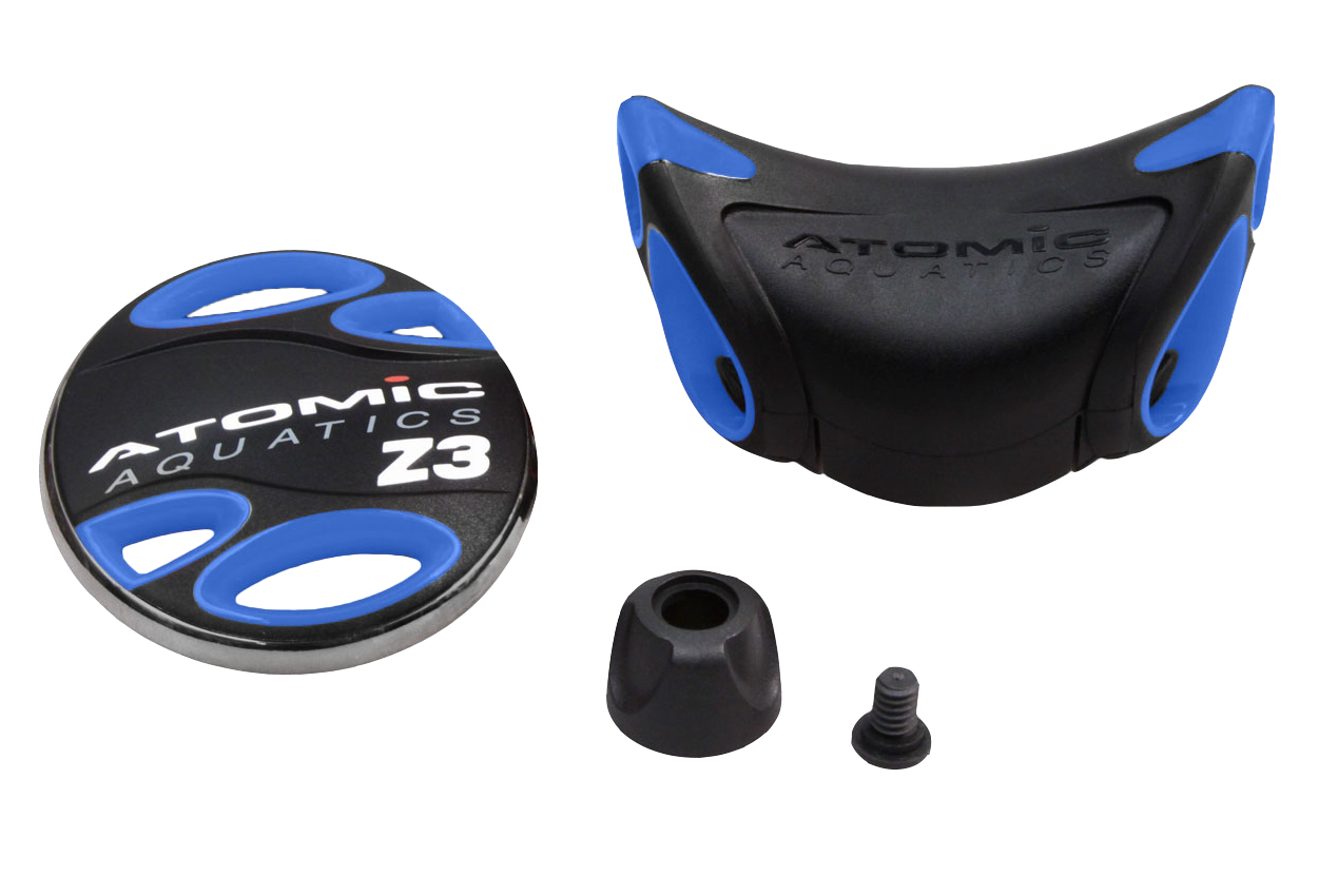 Atomic Aquatics Z3 Color Kit Blue